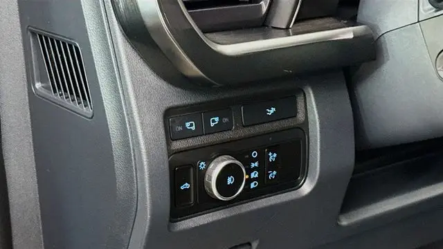 2023 Ford F-250 Super Duty King Ranch
