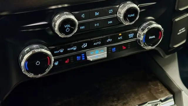 2023 Ford F-250 Super Duty King Ranch