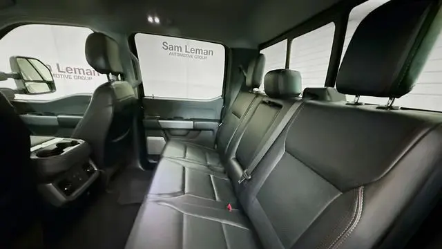 2023 Ford F-250 Super Duty King Ranch