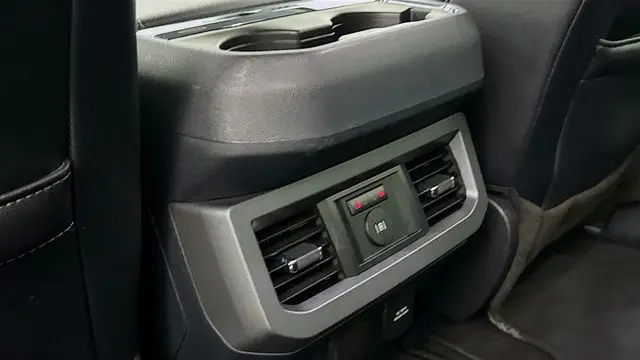 2023 Ford F-250 Super Duty King Ranch