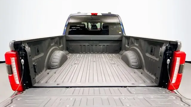 2023 Ford F-250 Super Duty King Ranch