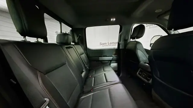 2023 Ford F-250 Super Duty King Ranch
