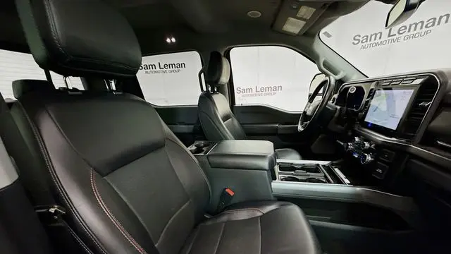 2023 Ford F-250 Super Duty King Ranch