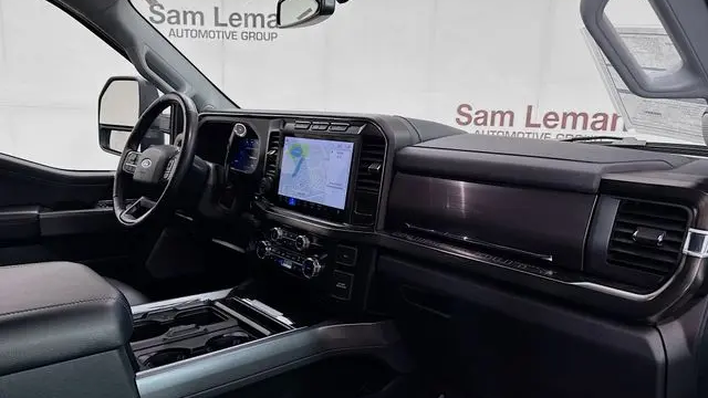 2023 Ford F-250 Super Duty King Ranch