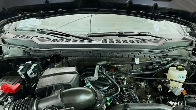 2023 Ford F-250 Super Duty King Ranch
