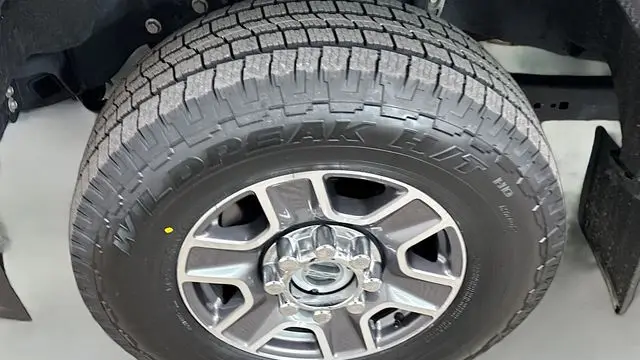 2023 Ford F-250 Super Duty King Ranch