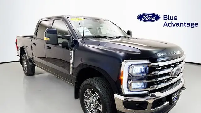 Preowned 2023 Ford F-250 Super Duty King Ranch for Sale