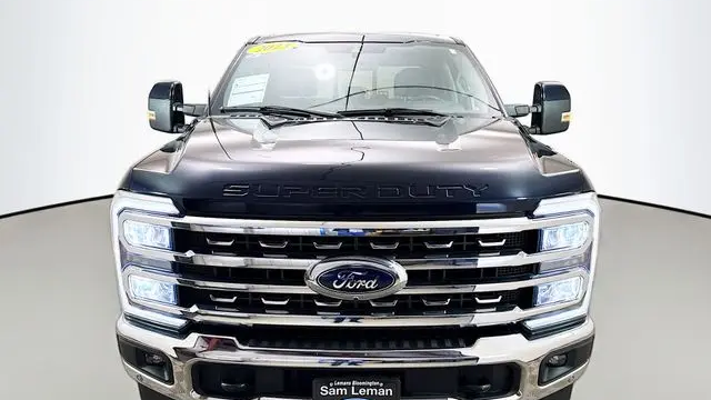 2023 Ford F-250 Super Duty King Ranch