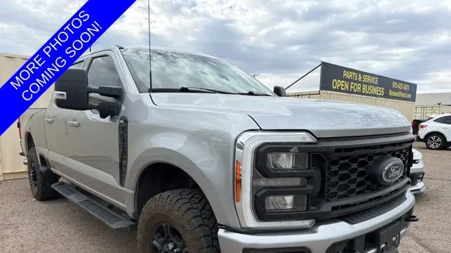 Preowned 2023 Ford F-250 Super Duty XLT for Sale