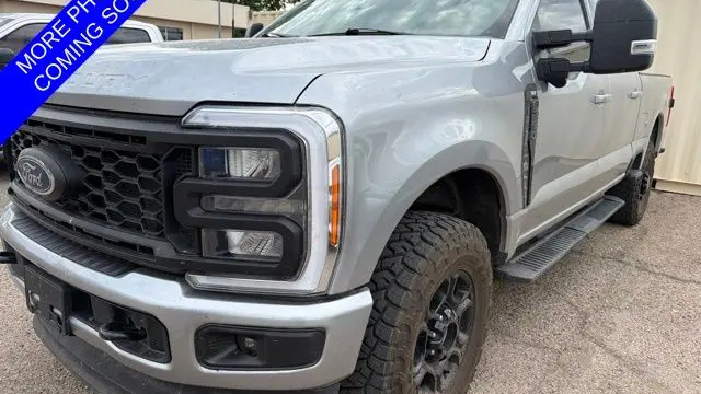 2023 Ford F-250 Super Duty XLT