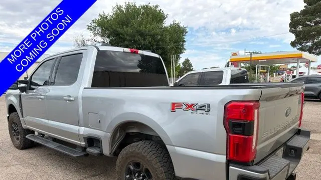 2023 Ford F-250 Super Duty XLT