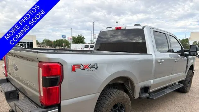 2023 Ford F-250 Super Duty XLT