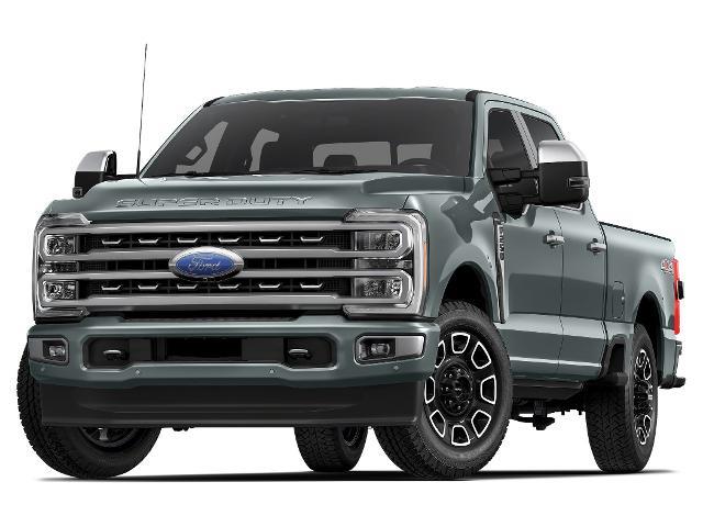 2023 Ford F-250