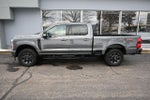 2023 F-250 Super Duty Thumbnail 2