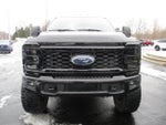 2023 F-250 Super Duty Thumbnail 5