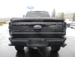2023 F-250 Super Duty Thumbnail 8