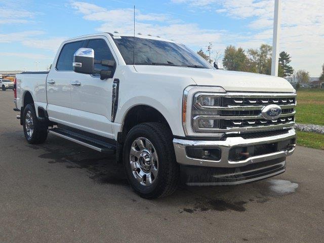 2023 Ford F-250