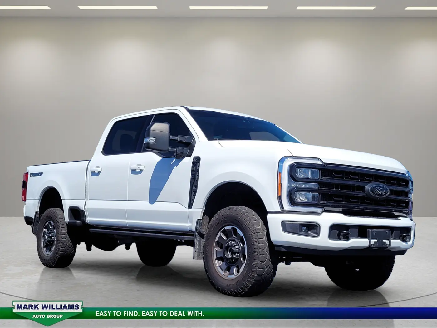 2023 Ford F-250