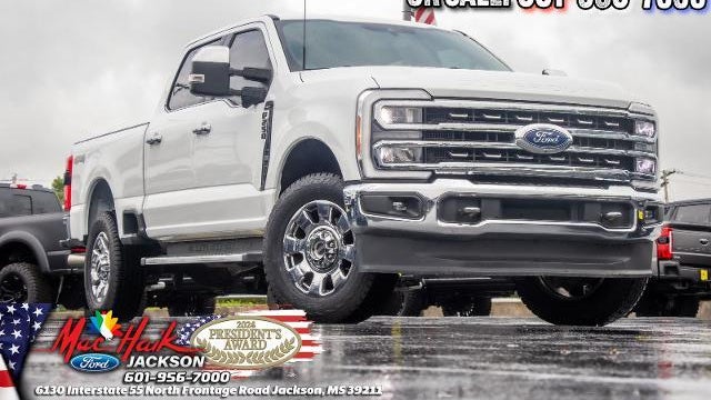 Preowned 2023 Ford F-250 Super Duty XLT for Sale