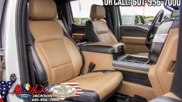 2023 Ford F-250 Super Duty XLT