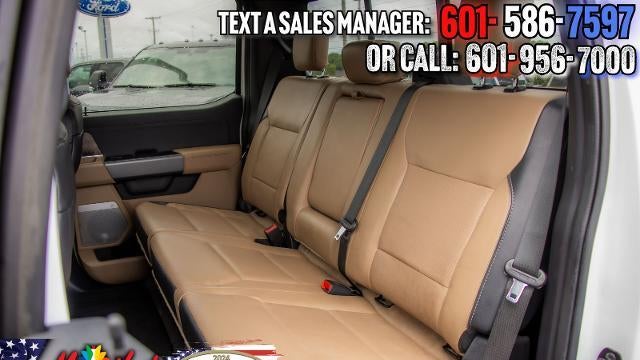 2023 Ford F-250 Super Duty XLT
