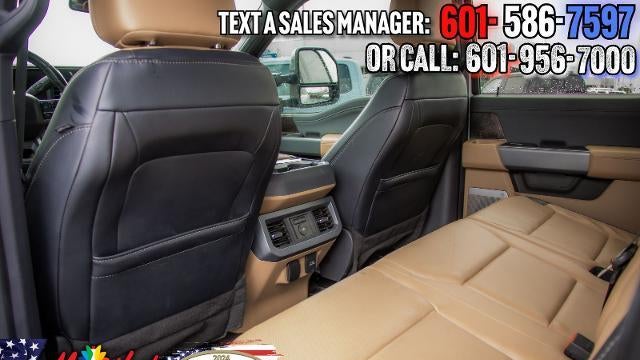2023 Ford F-250 Super Duty XLT