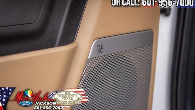 2023 Ford F-250 Super Duty XLT