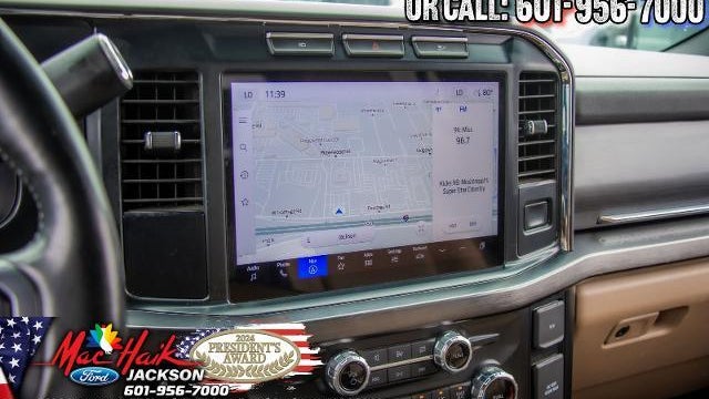 2023 Ford F-250 Super Duty XLT