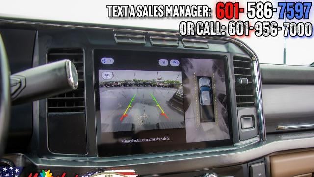 2023 Ford F-250 Super Duty XLT