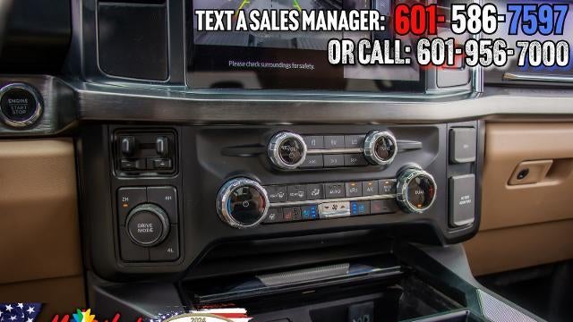2023 Ford F-250 Super Duty XLT