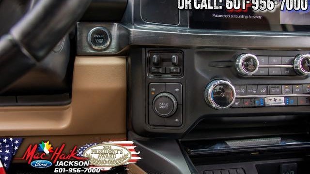 2023 Ford F-250 Super Duty XLT