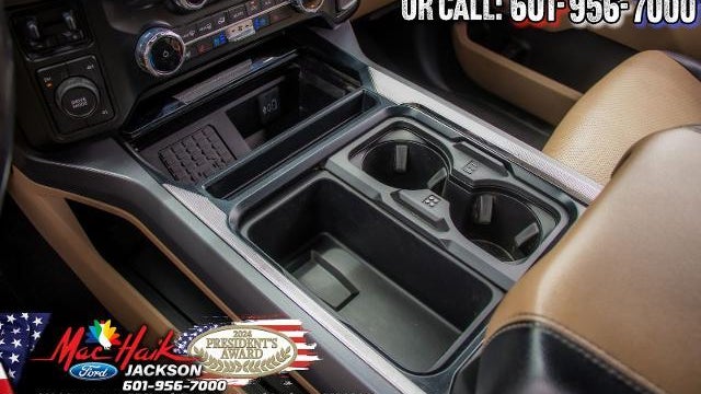 2023 Ford F-250 Super Duty XLT