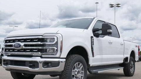 Preowned 2024 Ford F-250 Super Duty XLT for Sale