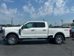 2024 F-250 Super Duty Thumbnail 1