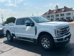 2024 F-250 Super Duty Thumbnail 4
