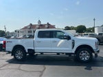2024 F-250 Super Duty Thumbnail 5