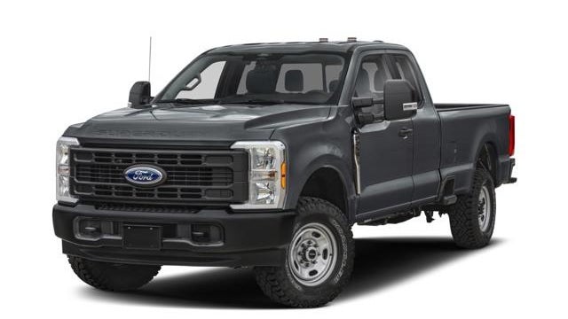 Preowned 2024 Ford F-250 Super Duty XLT for Sale