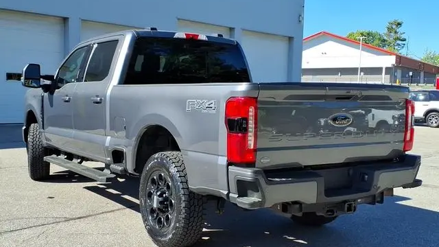 2024 Ford F-250 Super Duty XLT