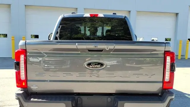 2024 Ford F-250 Super Duty XLT