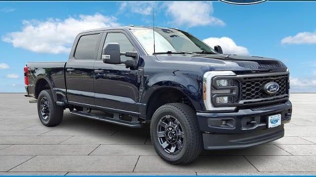 Preowned 2024 Ford F-250 Super Duty XLT for Sale