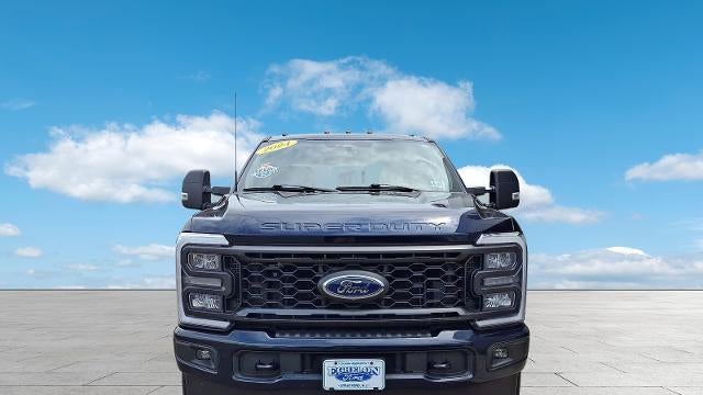 2024 Ford F-250 Super Duty XLT