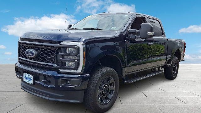 2024 Ford F-250 Super Duty XLT