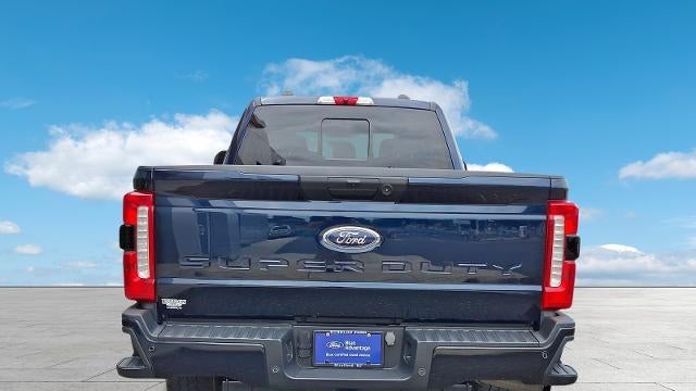 2024 Ford F-250 Super Duty XLT