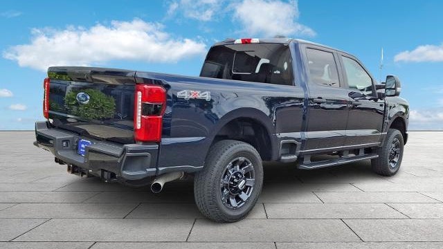 2024 Ford F-250 Super Duty XLT