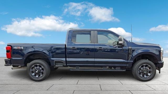 2024 Ford F-250 Super Duty XLT