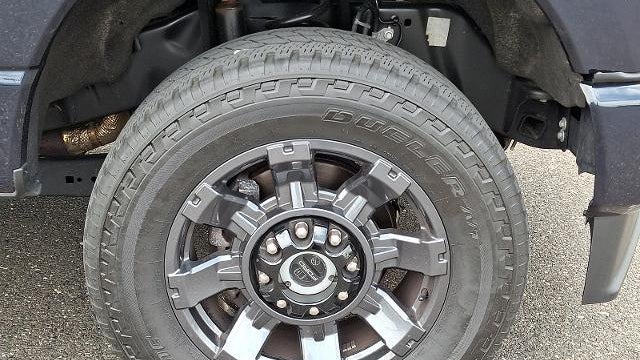 2024 Ford F-250 Super Duty XLT