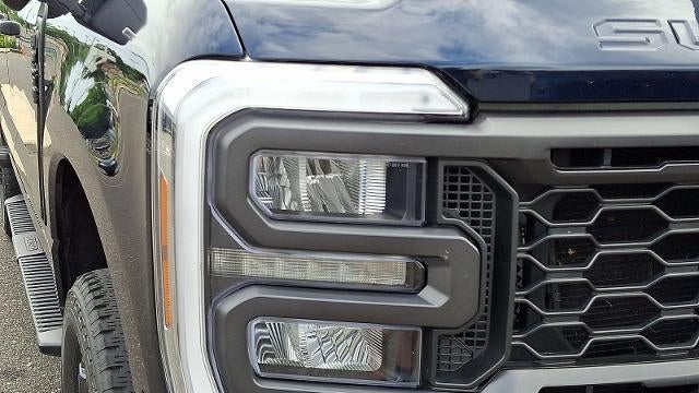 2024 Ford F-250 Super Duty XLT