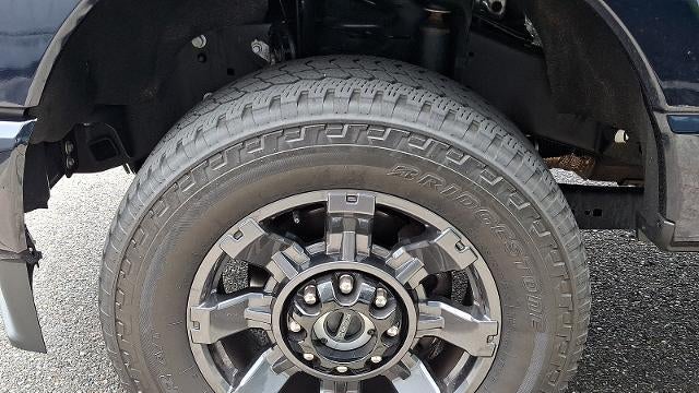 2024 Ford F-250 Super Duty XLT