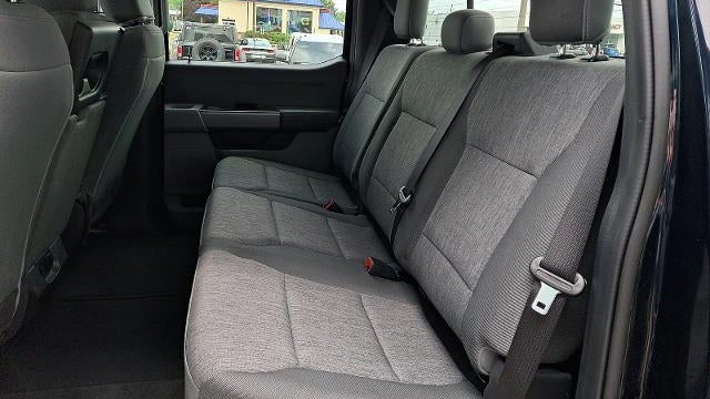2024 Ford F-250 Super Duty XLT