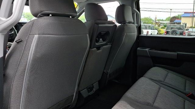 2024 Ford F-250 Super Duty XLT